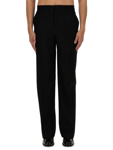 Versace formal pants - versace - Modalova