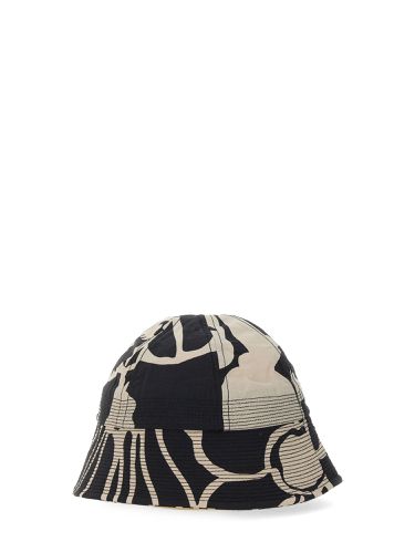 Ymc bucket hat "gilligan" - ymc - Modalova