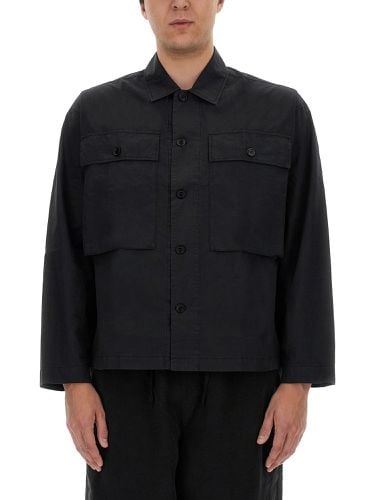 Ymc military shirt - ymc - Modalova