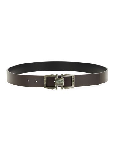 Ferragamo belt "hooks" - ferragamo - Modalova