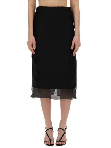 Sportmax skirt "aceti1234" - sportmax - Modalova