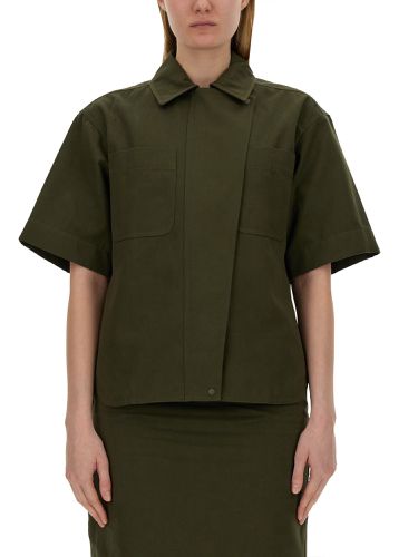 Max mara "apple" shirt - max mara - Modalova