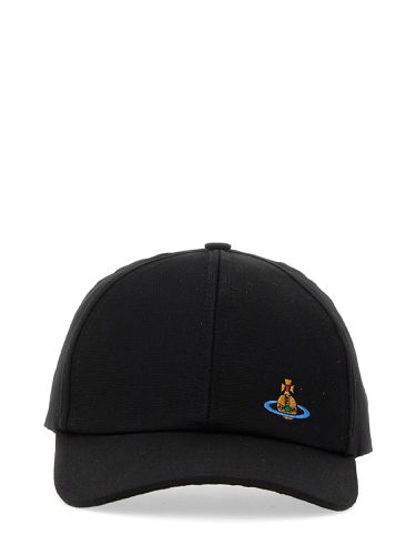 Vivienne westwood baseball cap - vivienne westwood - Modalova