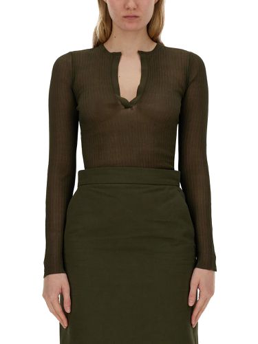 Max mara mesh "saggina" - max mara - Modalova