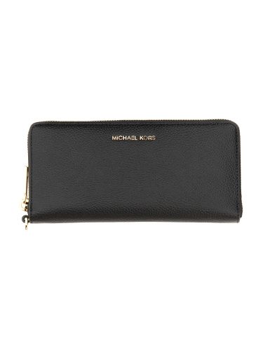 Continental jet set travel wallet - michael by michael kors - Modalova