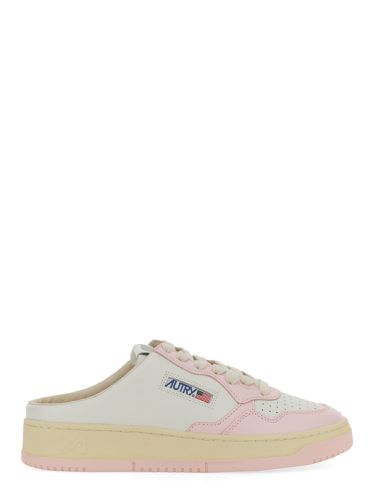 Autry "medalist mule" sneaker - autry - Modalova