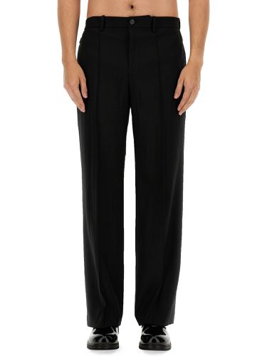 Helmut lang relaxed fit pants - helmut lang - Modalova