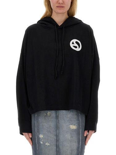 Acne studios hoodie - acne studios - Modalova