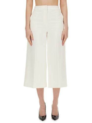 Theory cropped pants - theory - Modalova