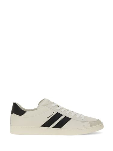 Bally "tyger" sneaker - bally - Modalova