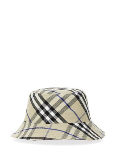 Burberry bucket hat - burberry - Modalova