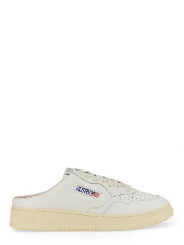 Autry "medalist mule" sneaker - autry - Modalova