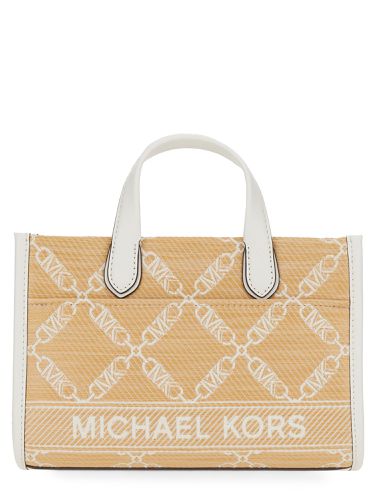 Gigi small messenger bag - michael by michael kors - Modalova