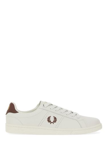 Fred perry sneaker "b721" - fred perry - Modalova