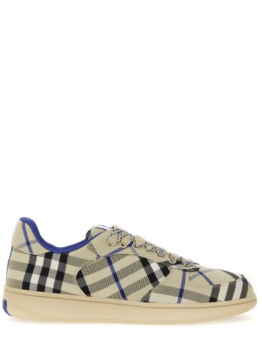 Burberry "terrence" sneaker - burberry - Modalova