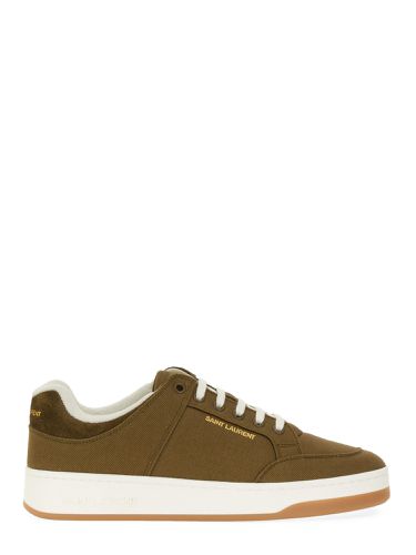 Saint laurent sneakers sl/61 - saint laurent - Modalova