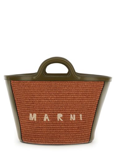 Marni tropicalia small bag - marni - Modalova