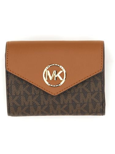 Greenwich wallet - michael by michael kors - Modalova