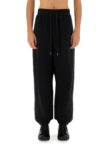 Helmut lang pants curves - helmut lang - Modalova