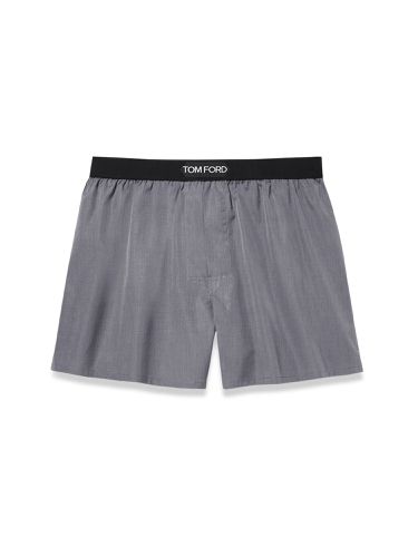 Tom ford boxers with logo - tom ford - Modalova