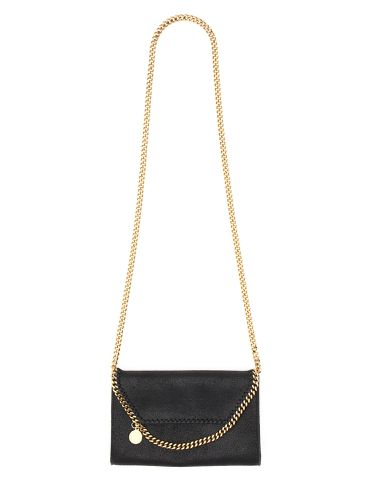 Falabella" mini bag - stella mccartney - Modalova