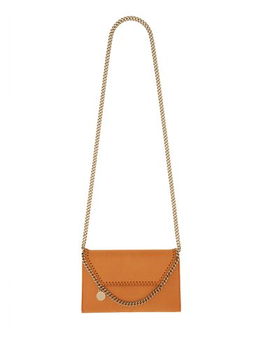 Falabella" mini bag - stella mccartney - Modalova