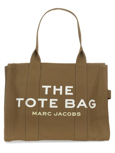 Marc jacobs "the tote" large bag - marc jacobs - Modalova