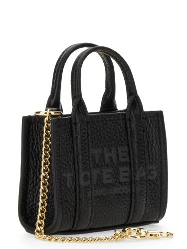 Keychain "the tote" dwarf - marc jacobs - Modalova