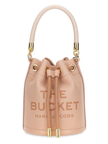 Marc jacobs "the bucket" mini bag - marc jacobs - Modalova