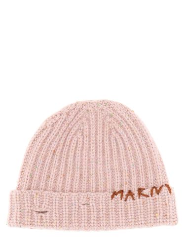 Marni beanie hat - marni - Modalova