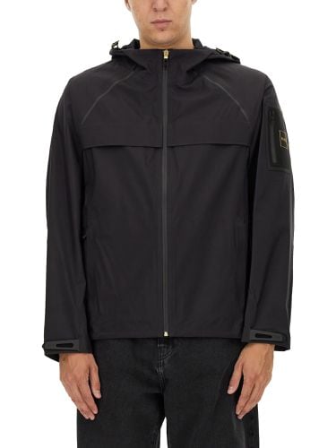 Boss hooded jacket - boss - Modalova