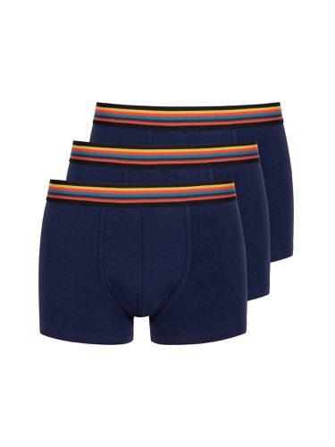 Paul smith pack of three boxers - paul smith - Modalova