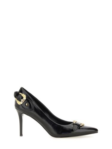 Scarlett baroque" pumps - versace jeans couture - Modalova