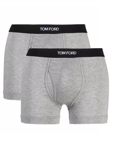 Tom ford confection of two boxers - tom ford - Modalova