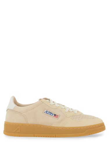 Autry medalist low sneaker - autry - Modalova