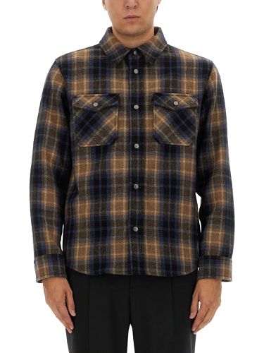 Woolrich shirt "alaskan" - woolrich - Modalova