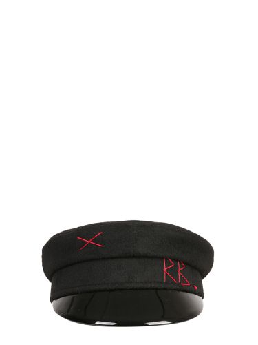 Ruslan baginskiy baker boy hat - ruslan baginskiy - Modalova