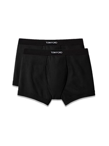 Tom ford confection of two boxers - tom ford - Modalova