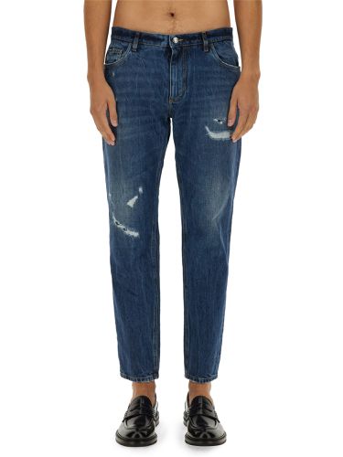 Dolce & gabbana jeans loose - dolce & gabbana - Modalova