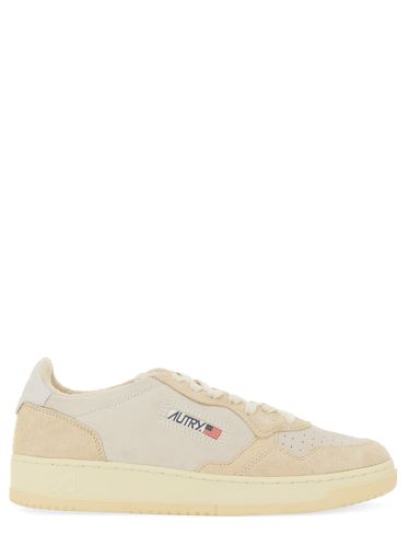 Autry medalist low sneaker - autry - Modalova