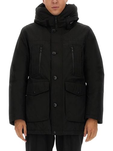 Woolrich "artic evolution" parka - woolrich - Modalova