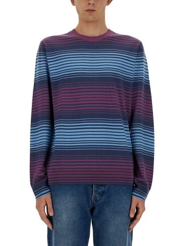 Ps by paul smith striped shirt - ps by paul smith - Modalova