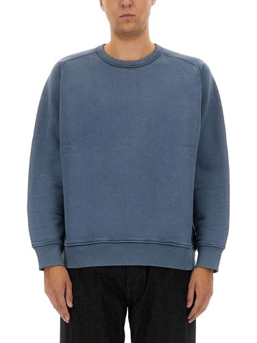 Ymc cotton sweatshirt - ymc - Modalova