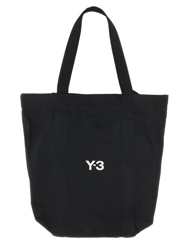 Y - 3 canvas tote bag - y - 3 - Modalova