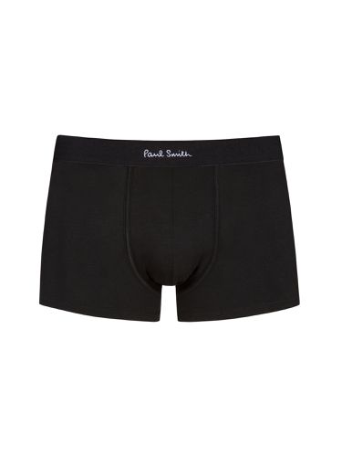 Pack of five boxer shorts - paul smith - Modalova