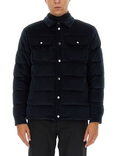 Moorer "veton" jacket - moorer - Modalova