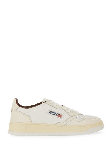 Autry medalist low sneaker - autry - Modalova