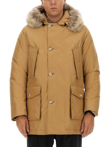 Woolrich down jacket "arctic" - woolrich - Modalova