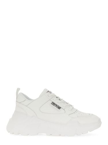 Speedtrack" sneaker - versace jeans couture - Modalova