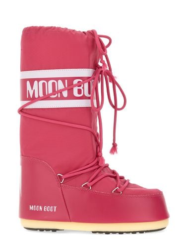 Moon boot "icon" boot - moon boot - Modalova